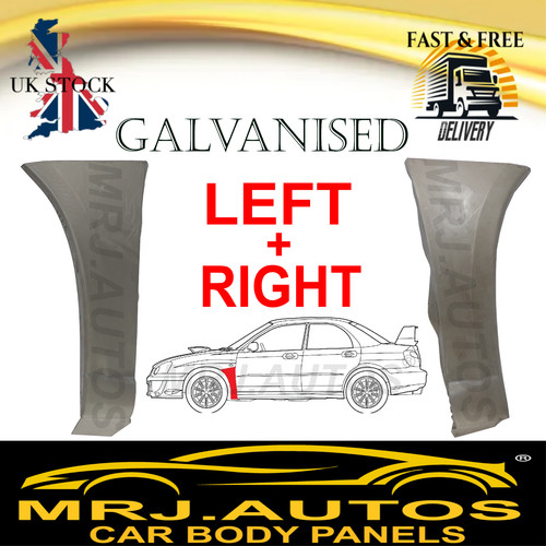 For subaru impreza 00 - subaru, gd