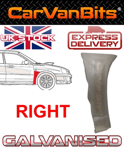 For subaru impreza 00 - for,