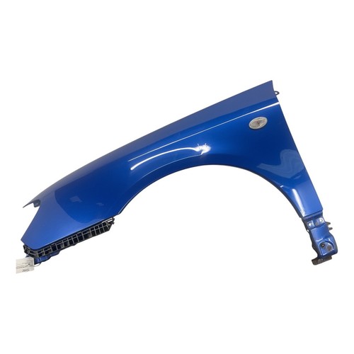 Subaru impreza left front wing - subaru,