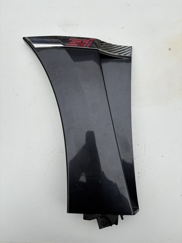Subaru impreza hatch back - hatch, wrx