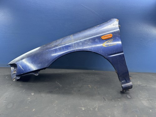 Impreza wrx turbo - wrx, 2000
