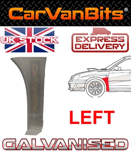 For subaru impreza 00 - for, 00-07