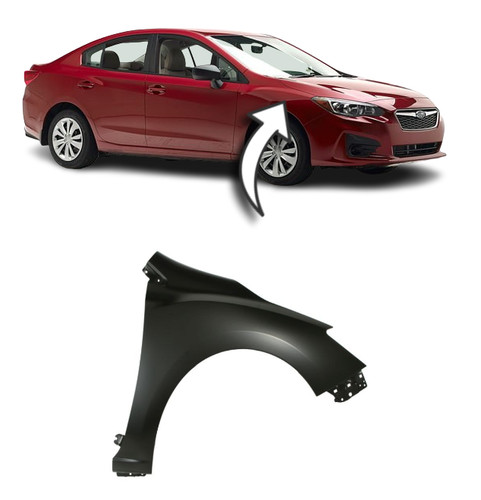 For subaru impreza 23 - for,