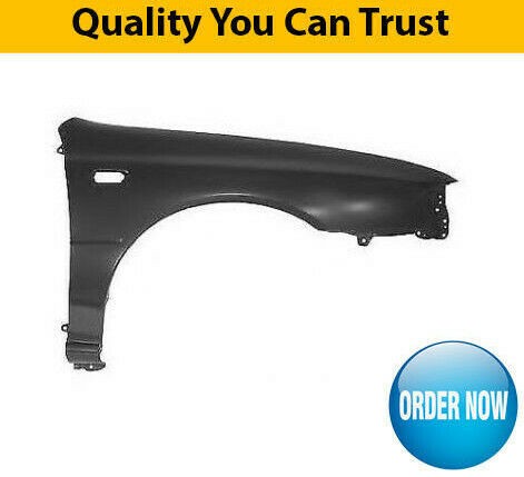 1993 2000 front wing primed - 1993-2000,