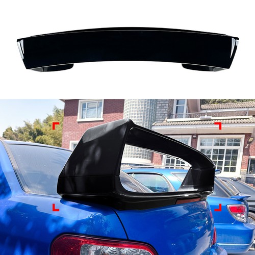 Fit subaru impreza wrx - fit,