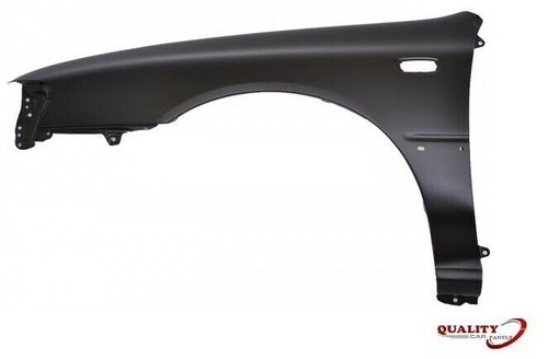 Front wing primed - wing,