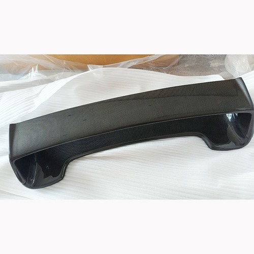 Real carbon style rear - oe-style,