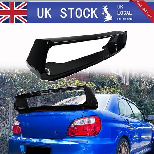 For 2002 2007 - subaru, impreza