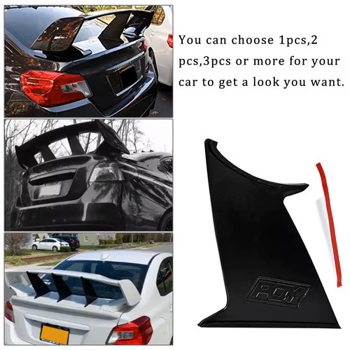 Subaru impreza wing support - subaru,