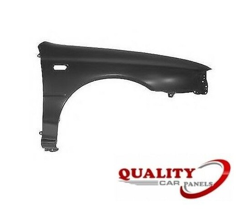 Front wing primed moulding - front,