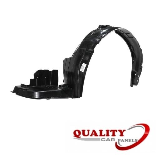 Front wing arch - wing, liner