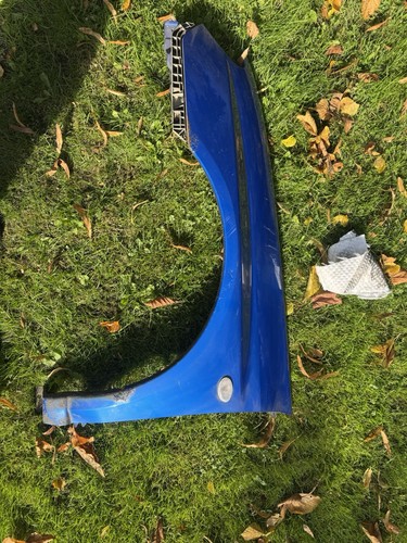 Genuine subaru impreza - genuine,