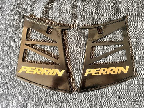 Perrin wing stabilisers - perrin,