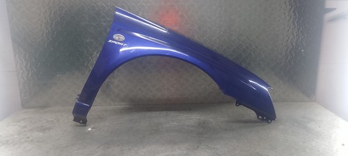 Subaru impreza mk2 2003 - impreza, gx