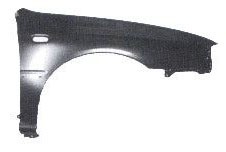 Subaru impreza front - impreza,