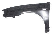 Subaru impreza front - subaru,